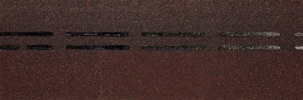 Коньково-карнизная черепица Docke Premium, зрелый каштан купить в Твери