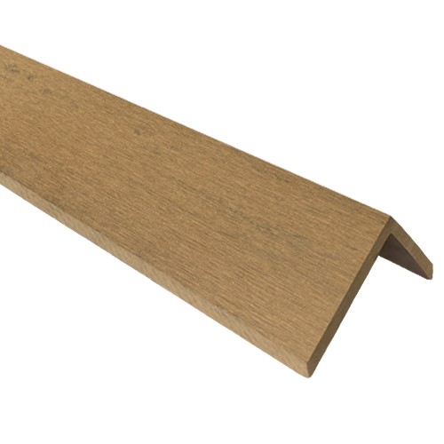Уголок EasyDecking Wood-Х 50х80 Тик Микс купить в Твери