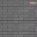 Фиброцементные панели FCSPRO Stone Block, 400x190x8 купить в Твери