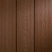 Террасная доска из ДПК ECODECKING Комфорт 3D Шоколад купить в Твери