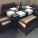 Комплект мебели Yalta Family Set купить в Твери