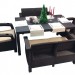 Комплект мебели Yalta Family Set купить в Твери