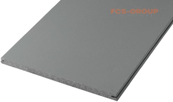 Фиброцементные панели FCS Group Smooth Line F54 купить в Твери