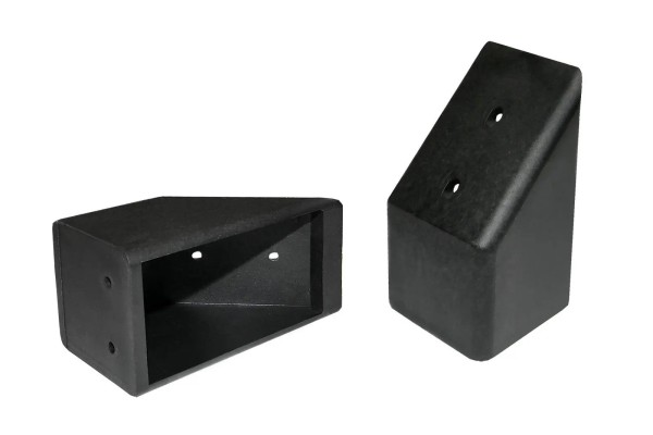 Крепеж для балясины универсальный (коннектор) купить в Твери