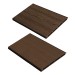 Заборная доска CM Decking мербау (под заказ) купить в Твери