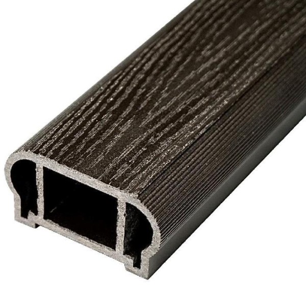 Перила FAYNAG ДПК WOOD венге купить в Твери