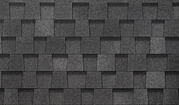 Ламинированная черепица Docke, DRAGON LUX,ФЛАДЕН купить в Твери