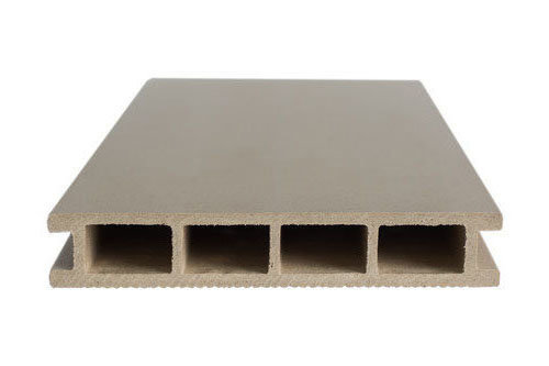 Террасная доска из ДПК ECODECKING Velvet Серый купить в Твери