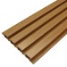 Фасадная доска из ДПК Faynag Wood Рейка Орех купить в Твери