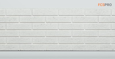 Фиброцементные панели FCS Simple АА9 (под кирпич)