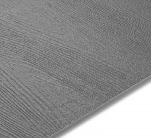 Фиброцементный сайдинг Roofas Board Wood Графит купить в Твери