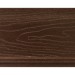 Фасадная панель  из ДПК ECODECKING Коричневый купить в Твери