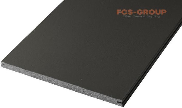 Фиброцементные панели FCS Group Smooth Line F60 купить в Твери