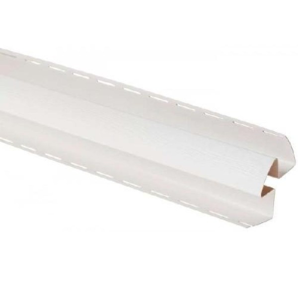 Угол внутренний Премиум Т-13, ВН, Белый купить в Твери