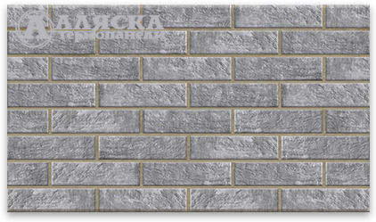 Фасадные Термопанели Аляска Wall купить в Твери
