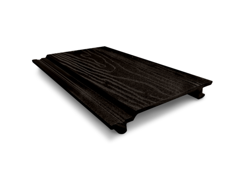 Фасадная панель  из ДПК ECODECKING Венге купить в Твери