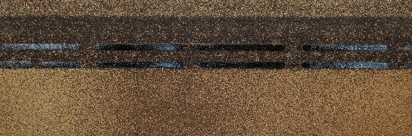 Коньково-карнизная черепица Docke Premium, капучино купить в Твери