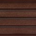 Фасадная доска из ДПК Faynag Wood Рейка Шоколад купить в Твери