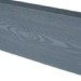 Доска для грядок и клумб из ДПК 3D, NauticPrime 30х225х2950 серый (под заказ) купить в Твери