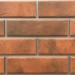 Фасадная Термопанели Аляска Retro Brick Chili купить в Твери