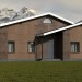 Фиброцементный сайдинг Roofas Board Wood Топаз купить в Твери