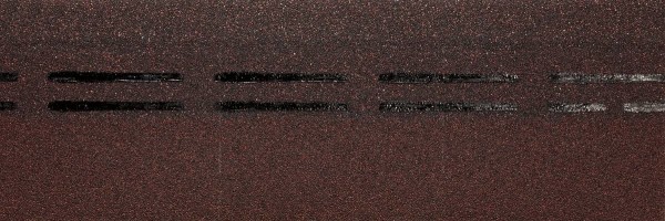 Коньково-карнизная черепица Docke Premium, корица купить в Твери