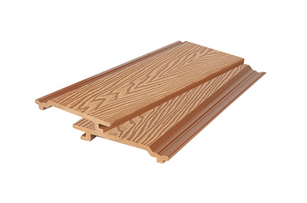 Фасадная доска 3D WOOD BRUSHING, песочный купить в Твери