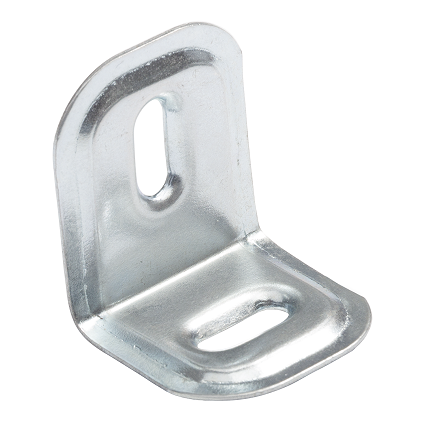 Скоба Grinder 26х31х27 mm для монтажа лаги 90х30 купить в Твери