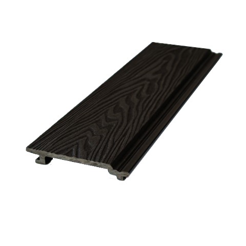 Фасадная панель из ДПК ECODECKING Венге купить в Твери