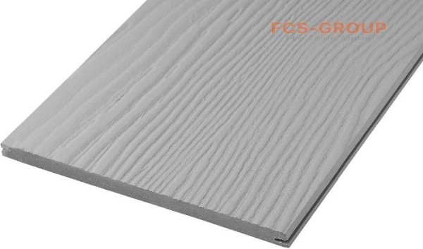 Фиброцементные панели FCS Group Wood Line F05 купить в Твери