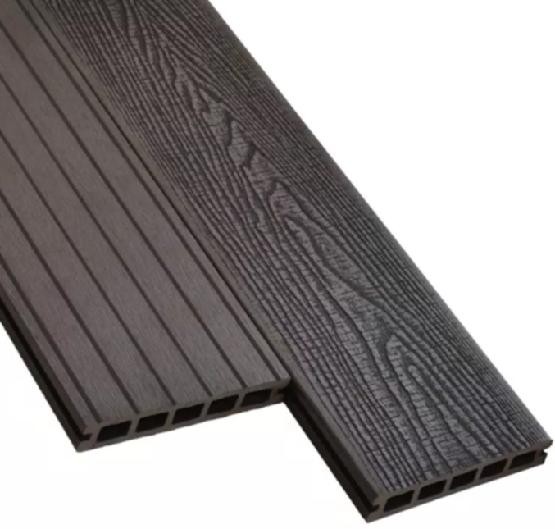 Террасная доска ДПК Deckart Аntique Венге купить в Твери