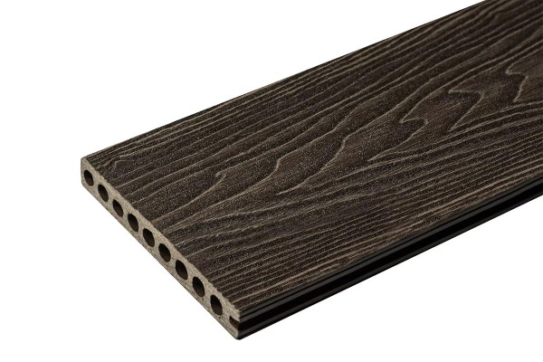 Ступень NauticPrime Esthetic Wood 160x22x4000мм, венге купить в Твери