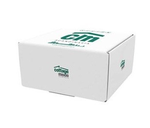 Крепежный набор CM Bord для металла (саморезы 200 шт., бита) купить в Твери