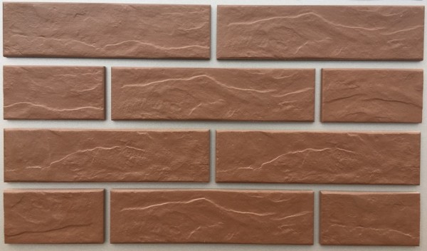 Фасадная Термопанели Аляска Loft Brick Pepper купить в Твери