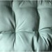 Кресло Подвесное из искусственного ротанга AFM-168A-XL White/Green купить в Твери