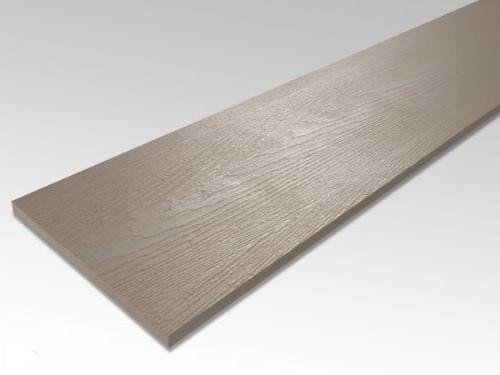 Фиброцементный сайдинг Roofas SIDING Базальт купить в Твери