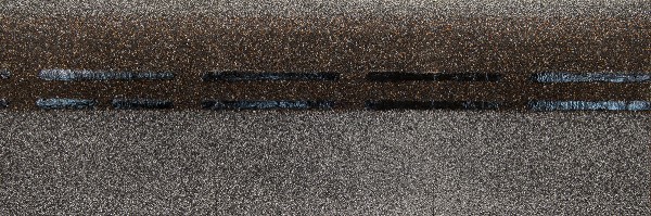 Коньково-карнизная черепица Docke Premium, халва купить в Твери