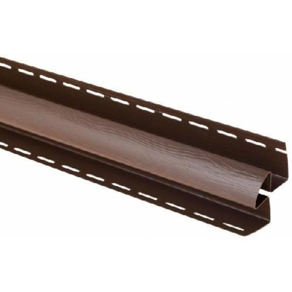 Угол внутренний Премиум Т-13, ВН, Тёмный Орех купить в Твери