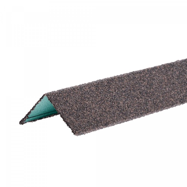 Уголок металлический внешний ТЕХНОНИКОЛЬ HAUBERK, Бельгийский купить в Твери