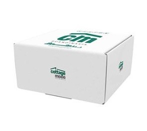 Ремонтный набор CM Bord (грунт, краска, 2 кисти) купить в Твери