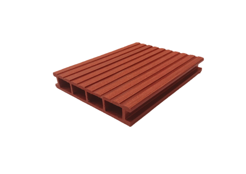 Террасная доска  из ДПК ECODECKING HIT Терракотовый купить в Твери