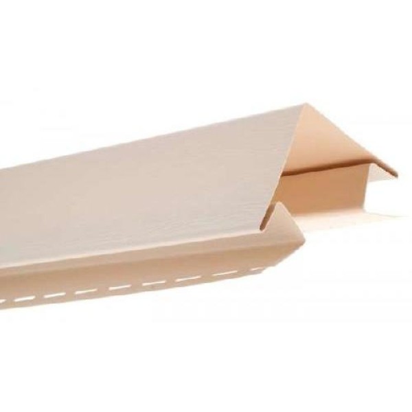 Угол наружный Премиум, Т-12, ВН, Бежевый купить в Твери