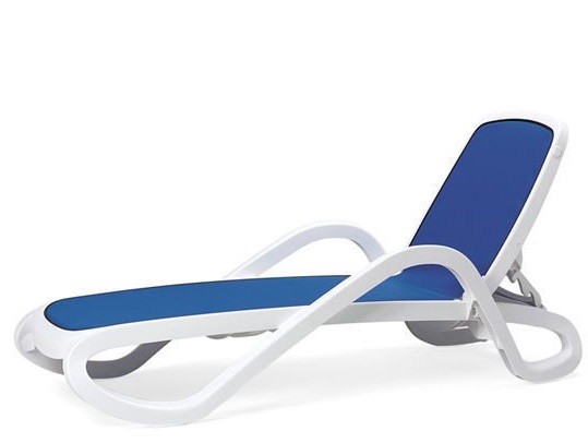 Шезлонги Alfa Blue купить в Твери