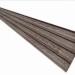 Cайдинг из ДПК NanoWood Шлифовка+тиснение с одной стороны Венге купить в Твери