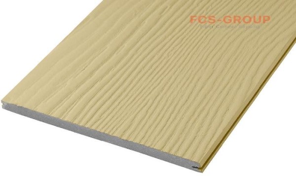 Фиброцементные панели FCS Group Wood Line F11 купить в Твери