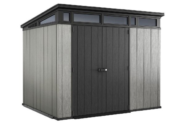 Сарай Артисан 9х7 (279 х 216 см) купить в Твери