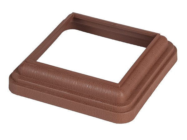 Крышка нижняя Woodvex Махагон купить в Твери