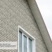 Фасадная панель Ю-пласт Стоун Хаус S-Lock Клинкер Балтик холодный цемент купить в Твери
