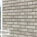 Фасадная панель Ю-пласт Стоун Хаус S-Lock Клинкер Балтик холодный цемент купить в Твери