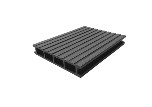 Террасная доска  из ДПК ECODECKING HIT Серый купить в Твери